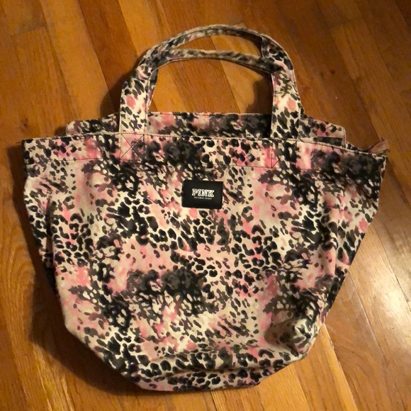 PINK Victoria's Secret Handbags - PINK tote bag